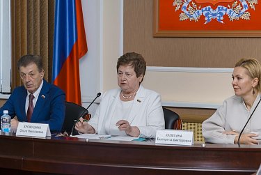 Соцработники присмотрят за детьми